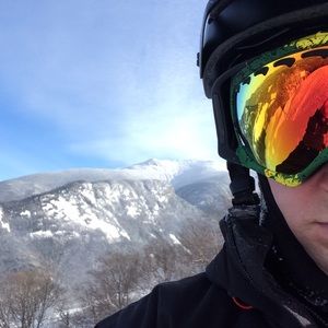 Meet your Posher, Ryan